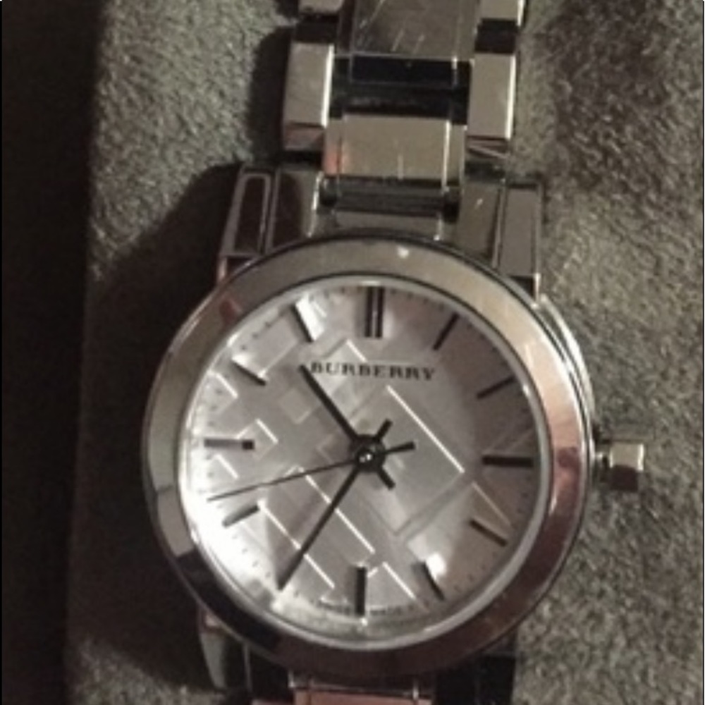 Burberry Watch